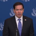 Rubio to host G20 Foreign Ministers’ meet in Atlanta on October 30-31