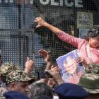 Press Club condemns Delhi Police over journalists’ treatment at Jantar Mantar protest