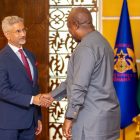 India, Ghana to deepen ties in pharma, health, mining, defence; latter seeks BRICS membership