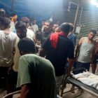 Boat capsizes in Bihar's Vaishali; minors among 11 killed