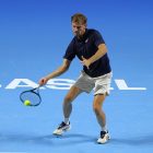 Davidovich Fokina beats Rafael Jodar to claim Shanghai Masters crown