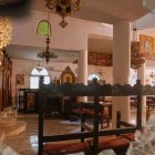 UN condemns deadly shooting at church funeral in Jordan