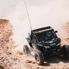 Houthi attacks force Dakar Rally out of Saudi Arabia after seven seasons