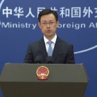 China ready to work with North Korea to advance bilateral relations: Spokesman