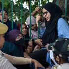 Jamia Millia protests: Stir to continue until date of polls announced