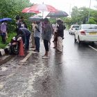 Kochi Mercedes-Benz crash: Judge arraigned after his car, driven by minor son, kills scooterist