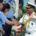 Innovation should be translated into operational capabilities at a faster pace: Navy chief Admiral Swaminathan
