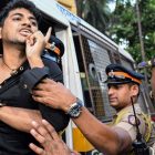 Sahil Wakode case: Several detained during candlelight vigil