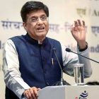 Union minister Piyush Goyal slams EU, wealthy nations over climate finance pledges