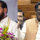Supreme Court adjourns Shiv Sena (UBT) plea against merger of six MPs with Shinde-led Shiv Sena