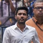 TMC's Abhishek urges Lok Sabha speaker to decide on disqualification pleas against 20 rebel MPs
