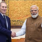 Amazon to invest additional $13 bn in India on AI, cloud infra