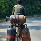 19-kg commercial LPG cylinder price slashed by ₹202 in Delhi, ₹209 in Kolkata