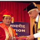 Legendary Pandavani singer Teejan Bai dies at 70