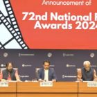 72nd National Film Awards: Mammootty wins Best Actor; Vaikom Vijayalakhsmi Best Singer