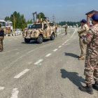 Suspected terrorist hideout busted in Jammu and Kashmir; weapons recovered