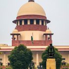 Justice Sandeep Mehta sends fresh letter to CJI, alleges misconduct by Rajasthan HC judge