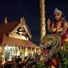 Sabarimala Milma ghee row: SIT registers FIR against three persons