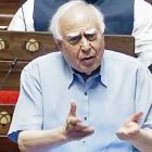Indian MP Kapil Sibal swipes at Bhagwat over unity in diversity remarks