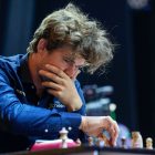 Chess did not come to me easy at first: Magnus Carlsen