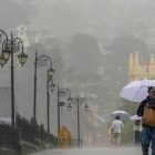 Himachal rain shuts 109 roads, orange alert issued in four districts
