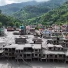 Nepal floods: Experts call for better glacial lake monitoring, safer Himalayan planning