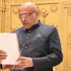 Indian VP to release Mission Rangeen Machhli 2031 in Lakshadweep