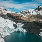 Himachal flags 67 vulnerable glacial lakes amid GLOF risks, plans warning systems