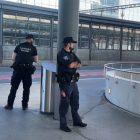 Switzerland rave shooting: One killed, five injured