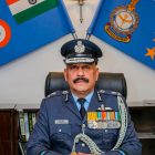 Retired Air Marshal Jeetendra Mishra appointed first ever CEO of Ram Temple Trust