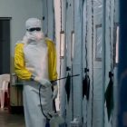 Kenya's Ebola outbreak: Cases rise to eight as another patient tests positive