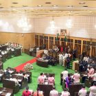 Telangana Assembly passes bill for transgender representation in municipal corporations