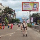 Manipur unrest: Two killed in suspected militant attack, one dead in Thoubal clashes