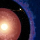 Youngest known planet confirmed in system still taking shape