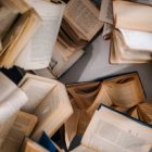 Russian strikes imperil Ukrainian publishing industry; destroy millions of books