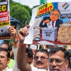 Election Commission row: Calls for Gyanesh Kumar's removal echo across India