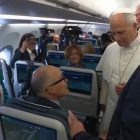 Ceuta migration crisis: Pope Leo calls for action beyond managing migrant flows