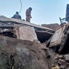 Four killed in LPG cylinder blast in Uttar Pradesh's Fatehpur