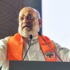 Gujarat ATS, Coast Guard arrest five Pakistani nationals with drugs worth over Rs 3,000 crore: Amit Shah