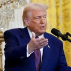 US and India are 'pretty close' to a trade deal says President Trump