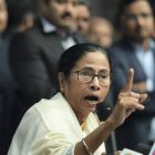 EC to hear rival Trinamool Congress factions on October 30 over party name, symbol: Officials