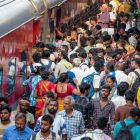Normal train services resume in Delhi, Railways cite operational reasons for October 9,10 cancellations