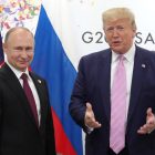 US lifts sanctions on Russian diesel sales until April 7, 2027
