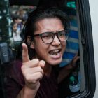 Neha Bora questions overnight detention, says women should be released after sunset