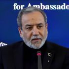Iran warns of possible new war as US imposes fresh sanctions on Tehran