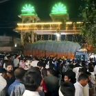 Madhya Pradesh temple tragedy: Fifteen killed, several injured as truck crashes into devotees