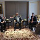 India-US-UAE hold trilateral talks on energy, connectivity; Rubio calls ties ‘extraordinary’