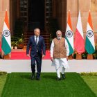 No conflict of interest between India, Poland: Donald Tusk