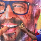 Rajinikanth surprises fans by watching 'Jailer 2' in cinema hall after 40 years