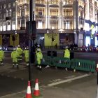 London's Oxford Street goes traffic-free in major pedestrianisation push